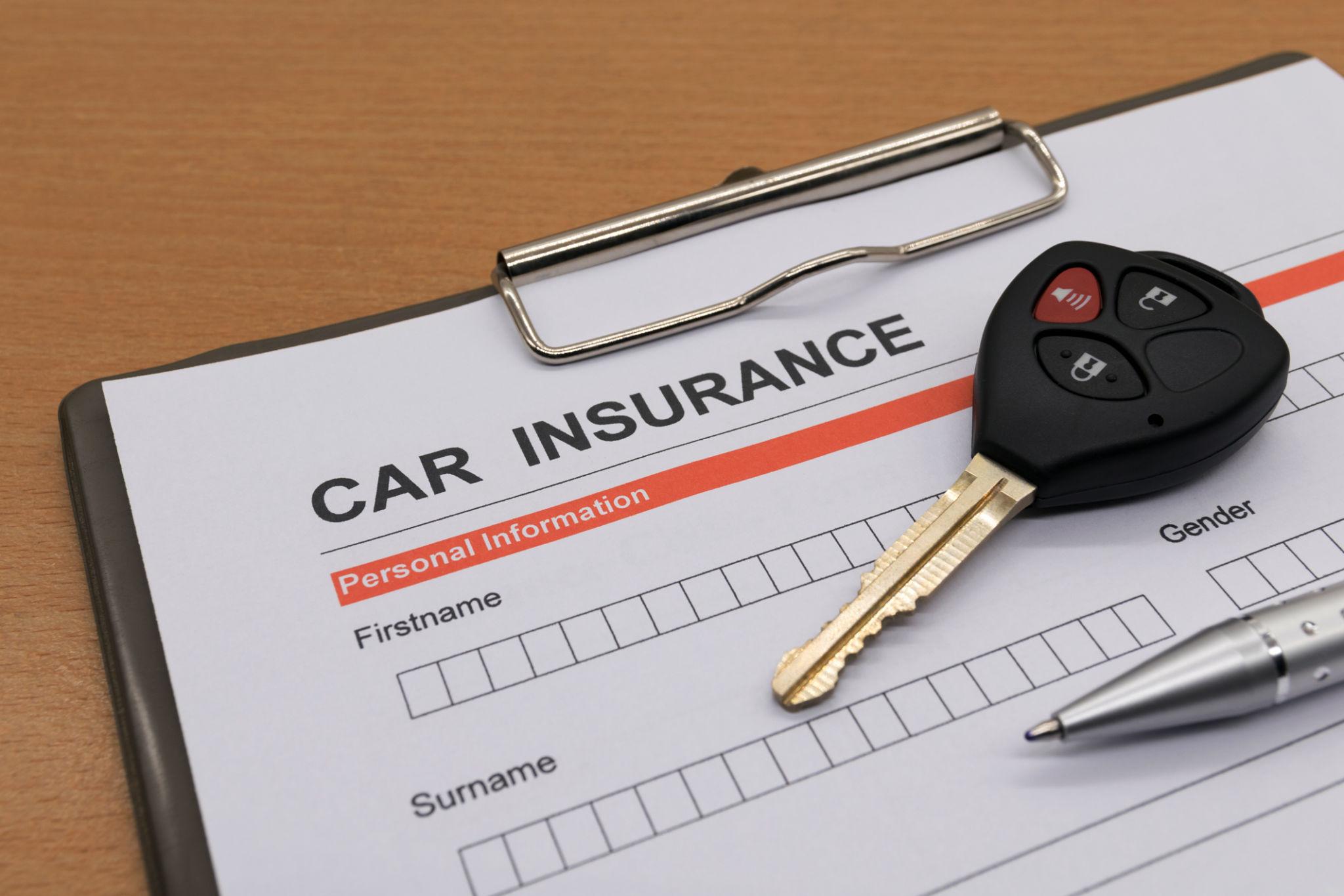 Motor Insurance