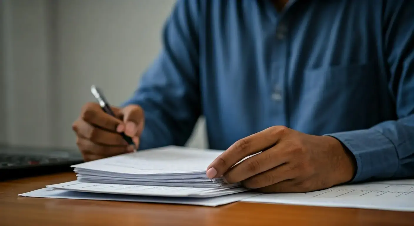 Income Tax Filings