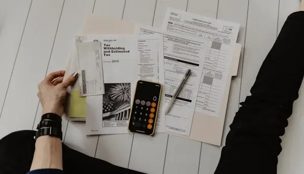Book Keeping