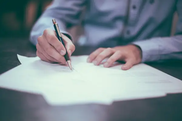 Balance Sheet Preparation