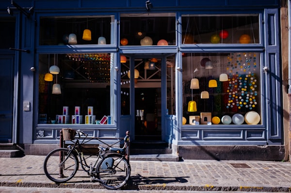 Shop / Commercial Purchase Loans