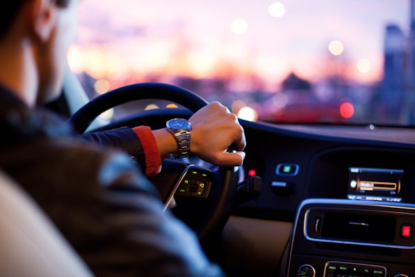 Auto Loan (New/Used)