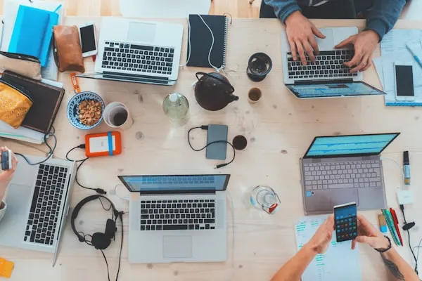 Business Startup Support